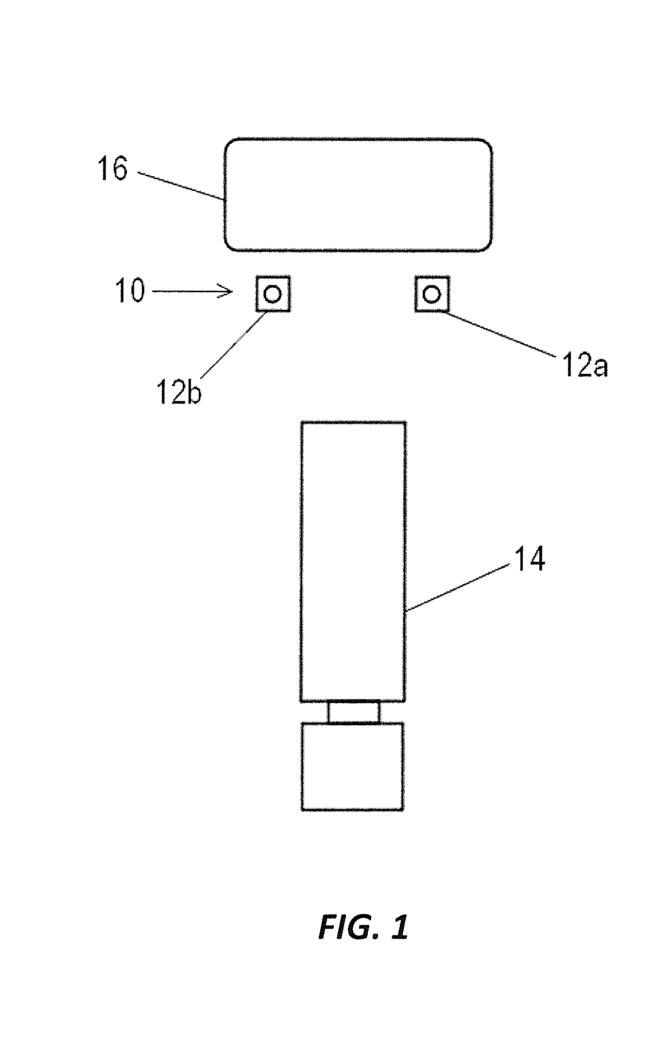 Vehicle back-up assist system