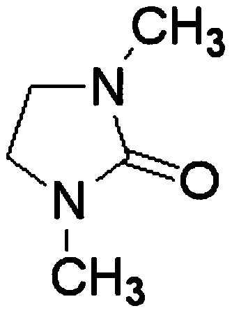 A method for producing metal praseodymium by electrolysis of praseodymium chloride at low cost