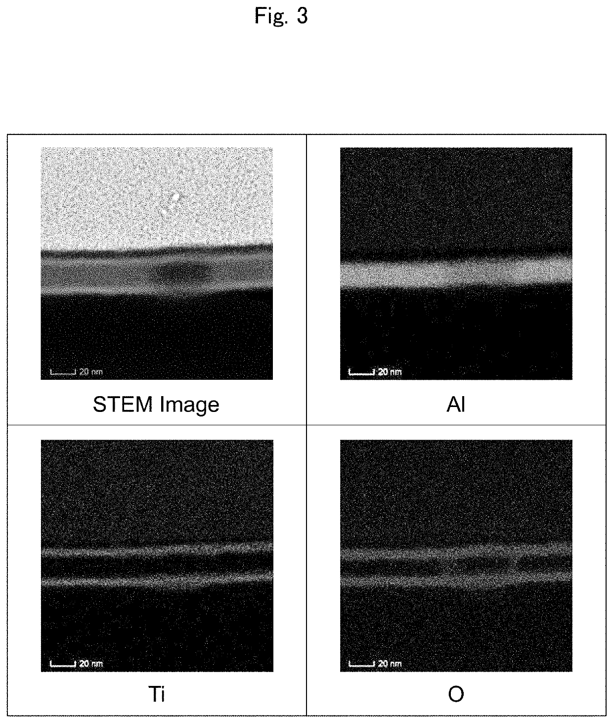 Luster pigment and method for producing the same