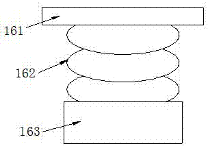 Electric mortar transport cart