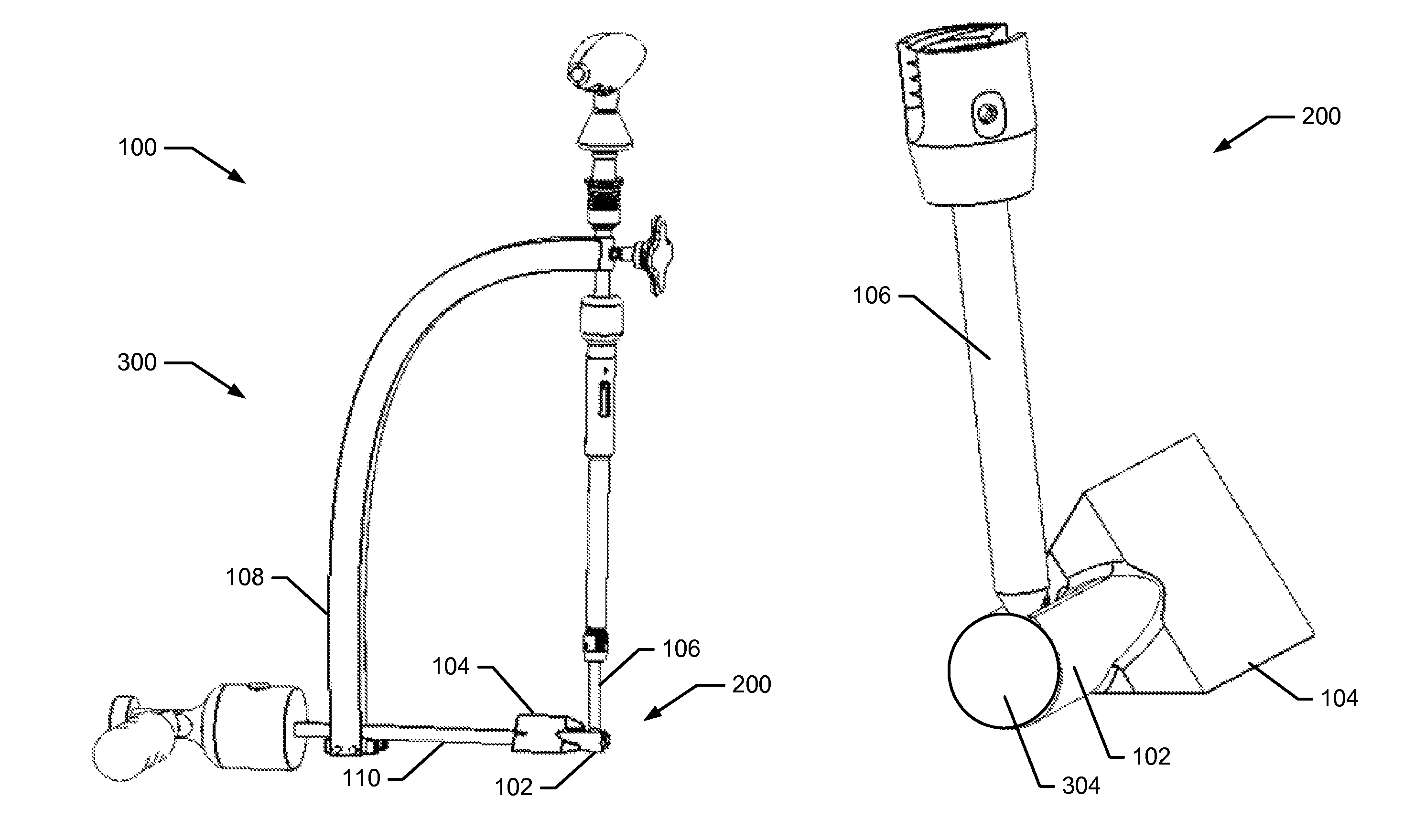 Orthopedic anchoring system and methods