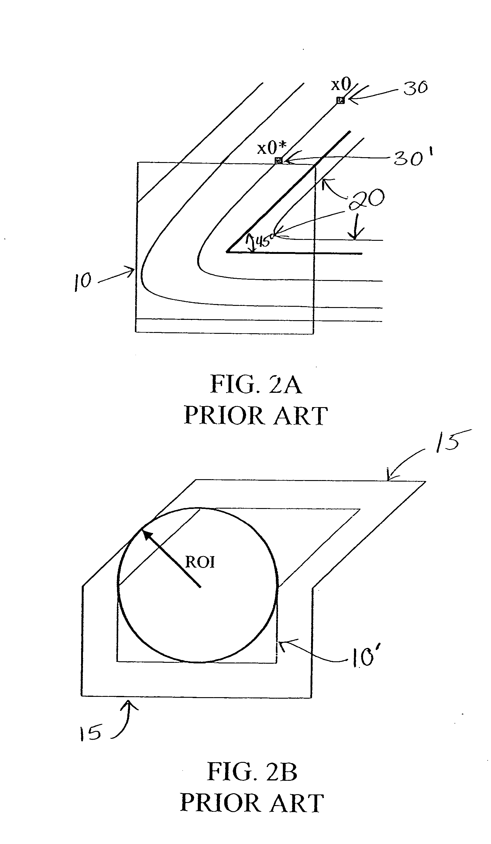 Performance in model-based OPC engine utilizing efficient polygon pinning method