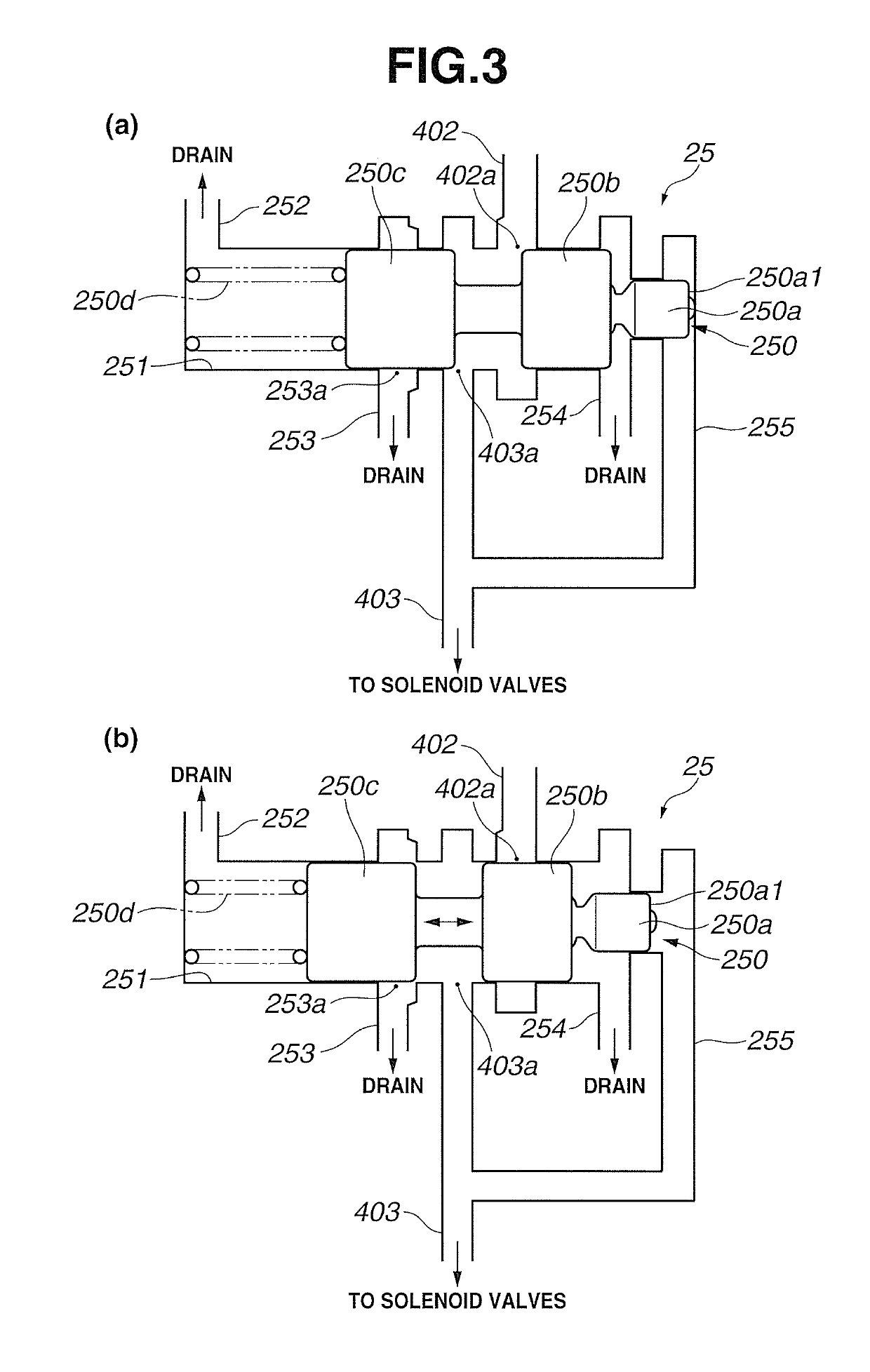 Control device for continuously variable transmission