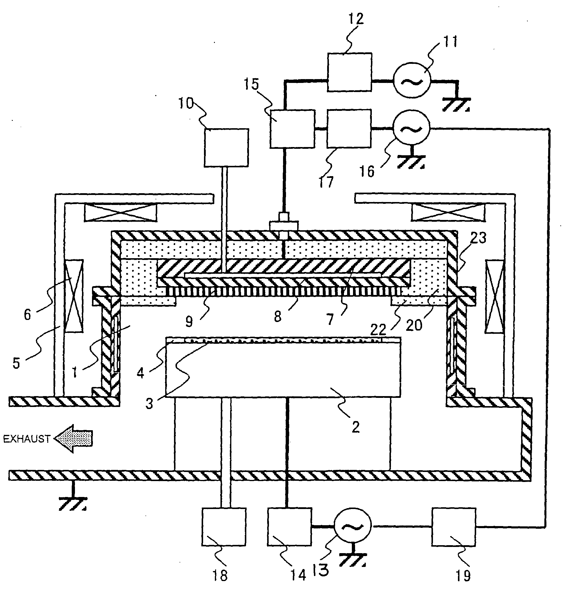 Plasma processing apparatus