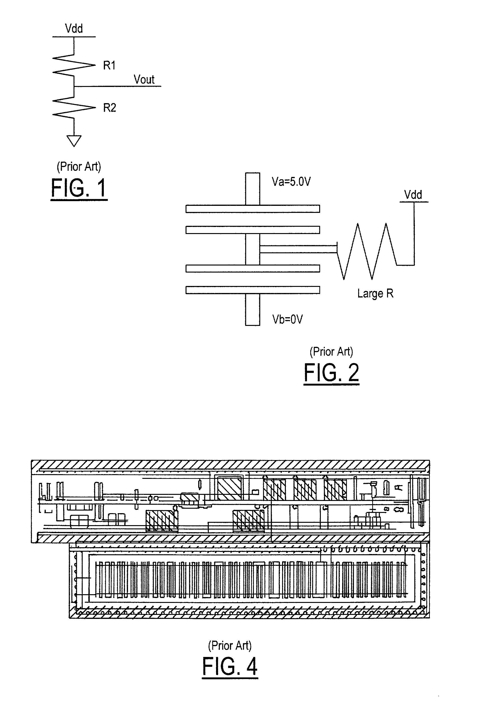 Method for fabricating ultra high-resistive conductors in semiconductor devices and devices fabricated