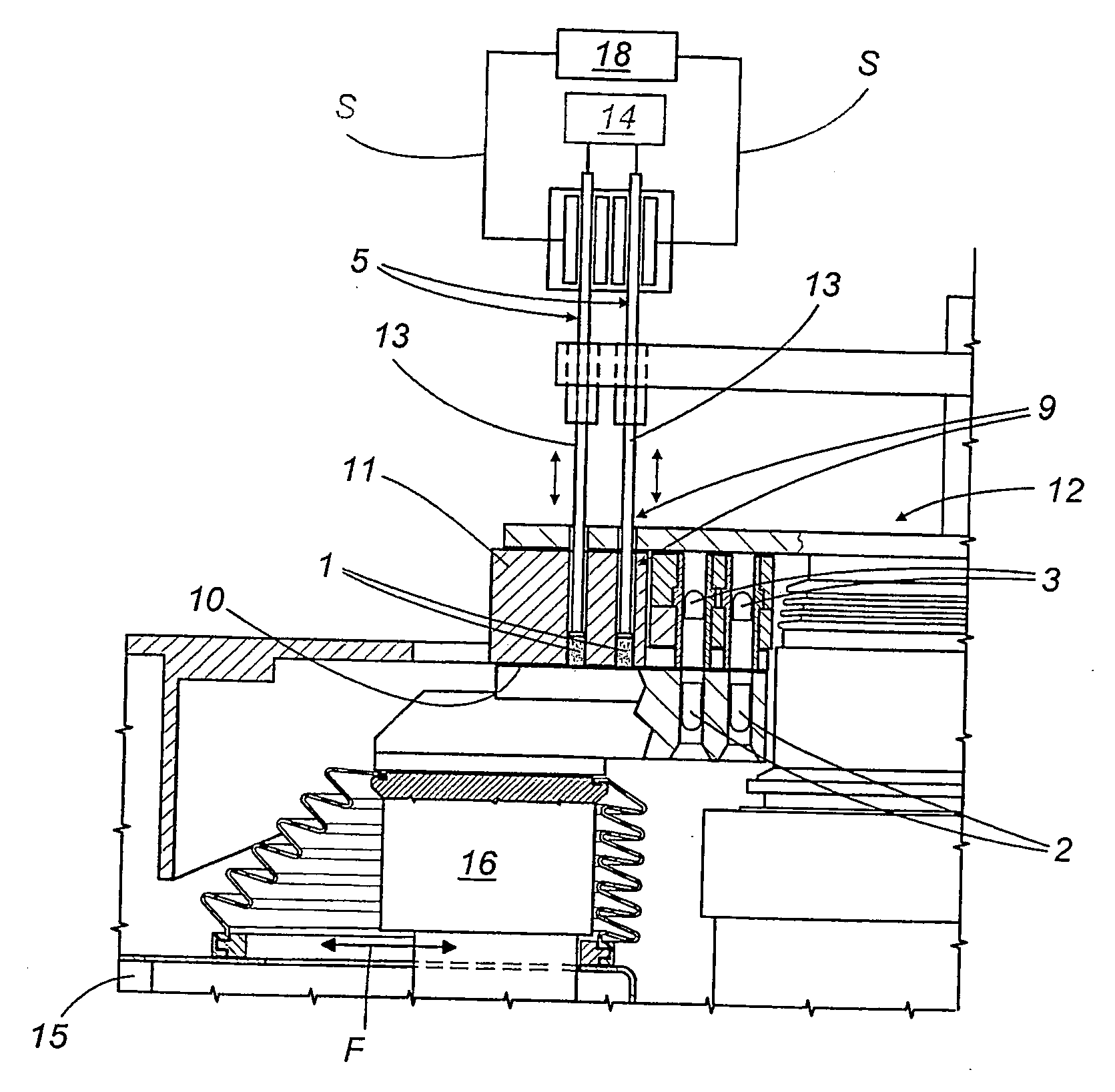 Capsule Filling Machine and Method For Producing Hard Gelatin Capsules