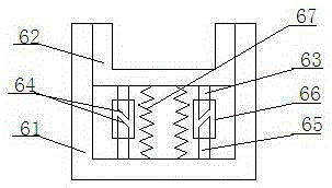 High-accuracy casting polishing machine