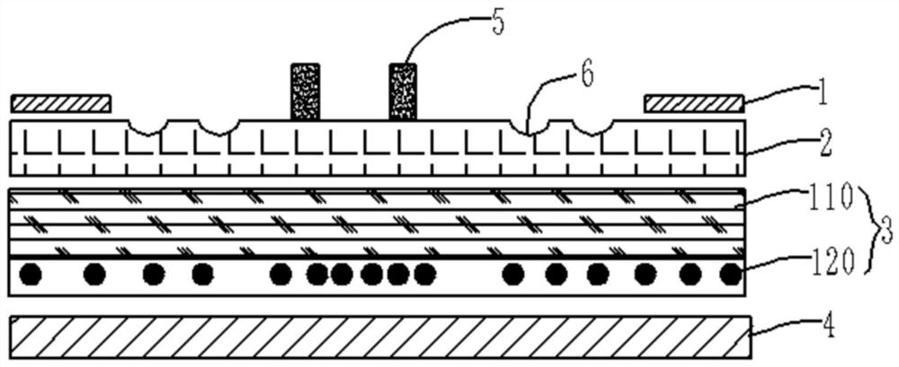 Ultrathin soft type spill-proof breast pad and manufacturing method thereof