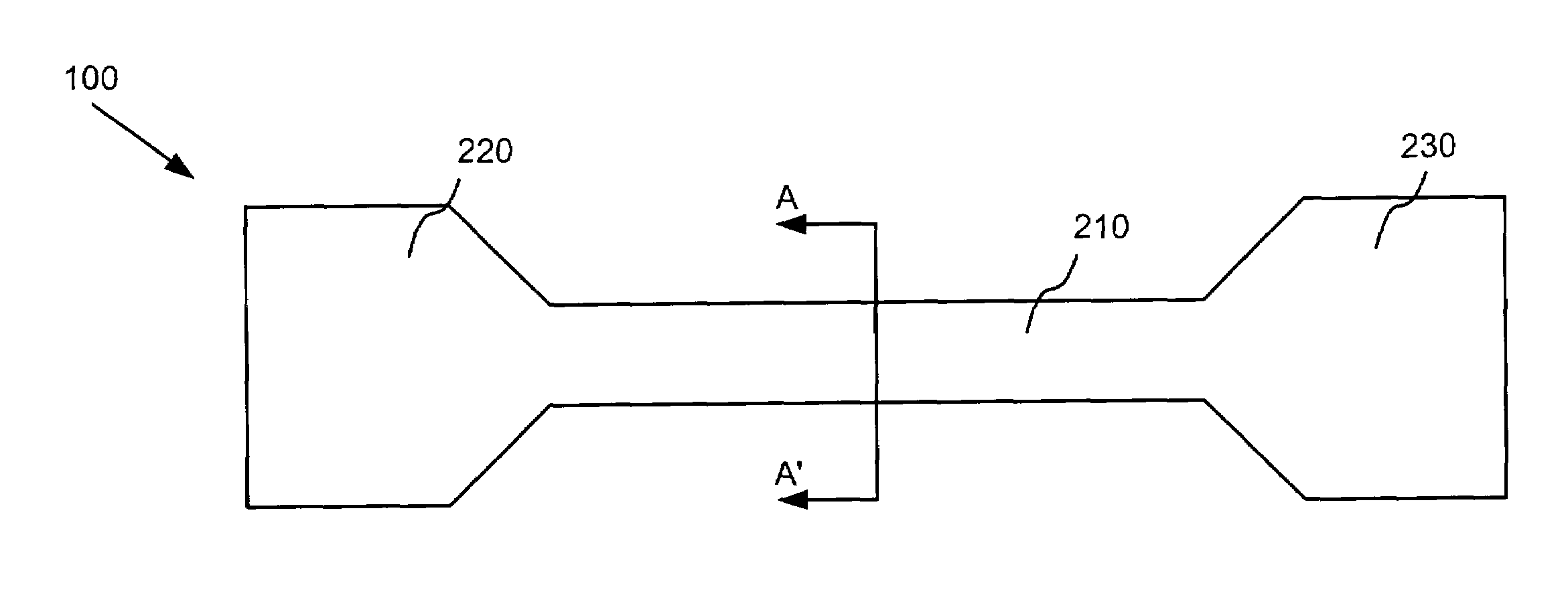 Planarizing sacrificial oxide to improve gate critical dimension in semiconductor devices