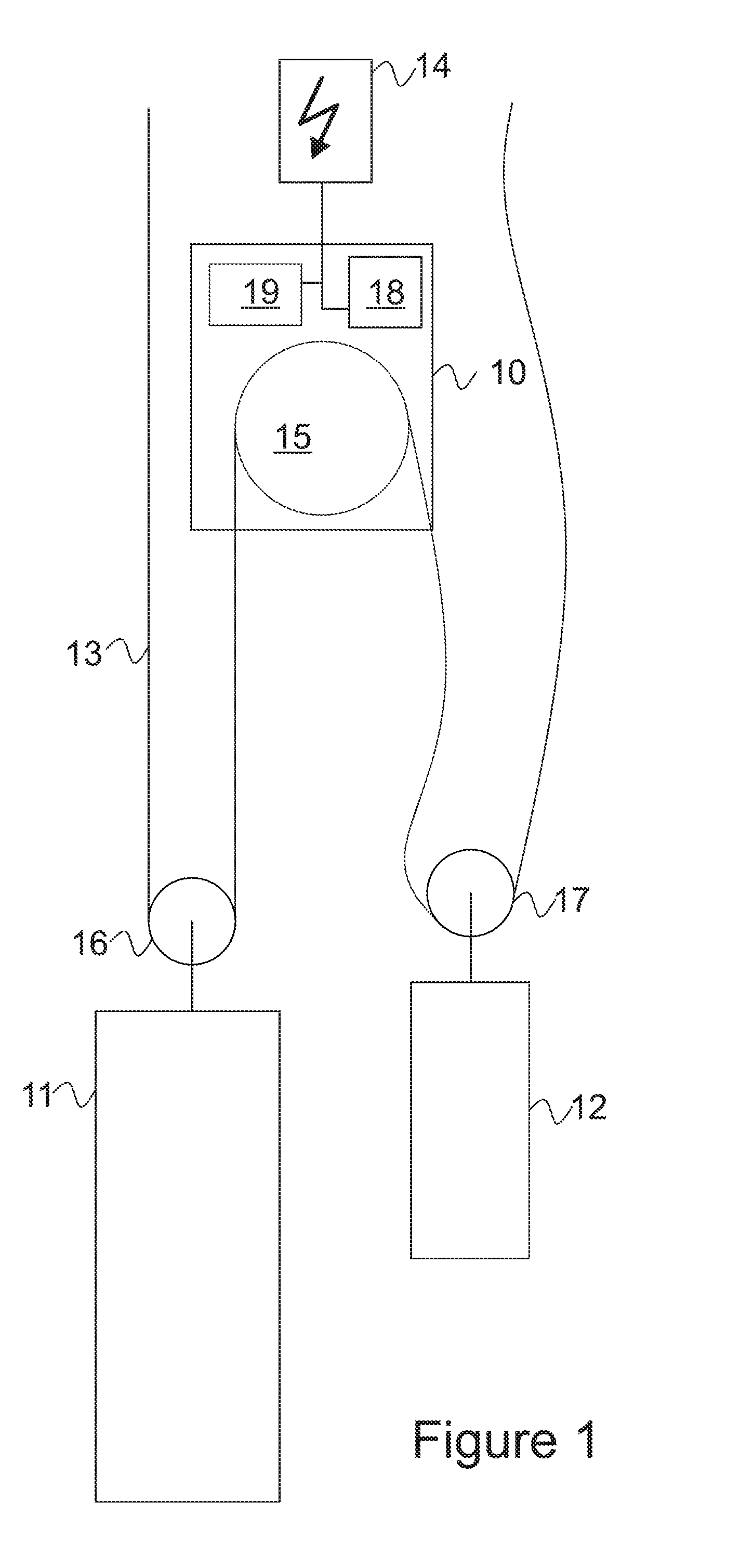 Stall condition detection