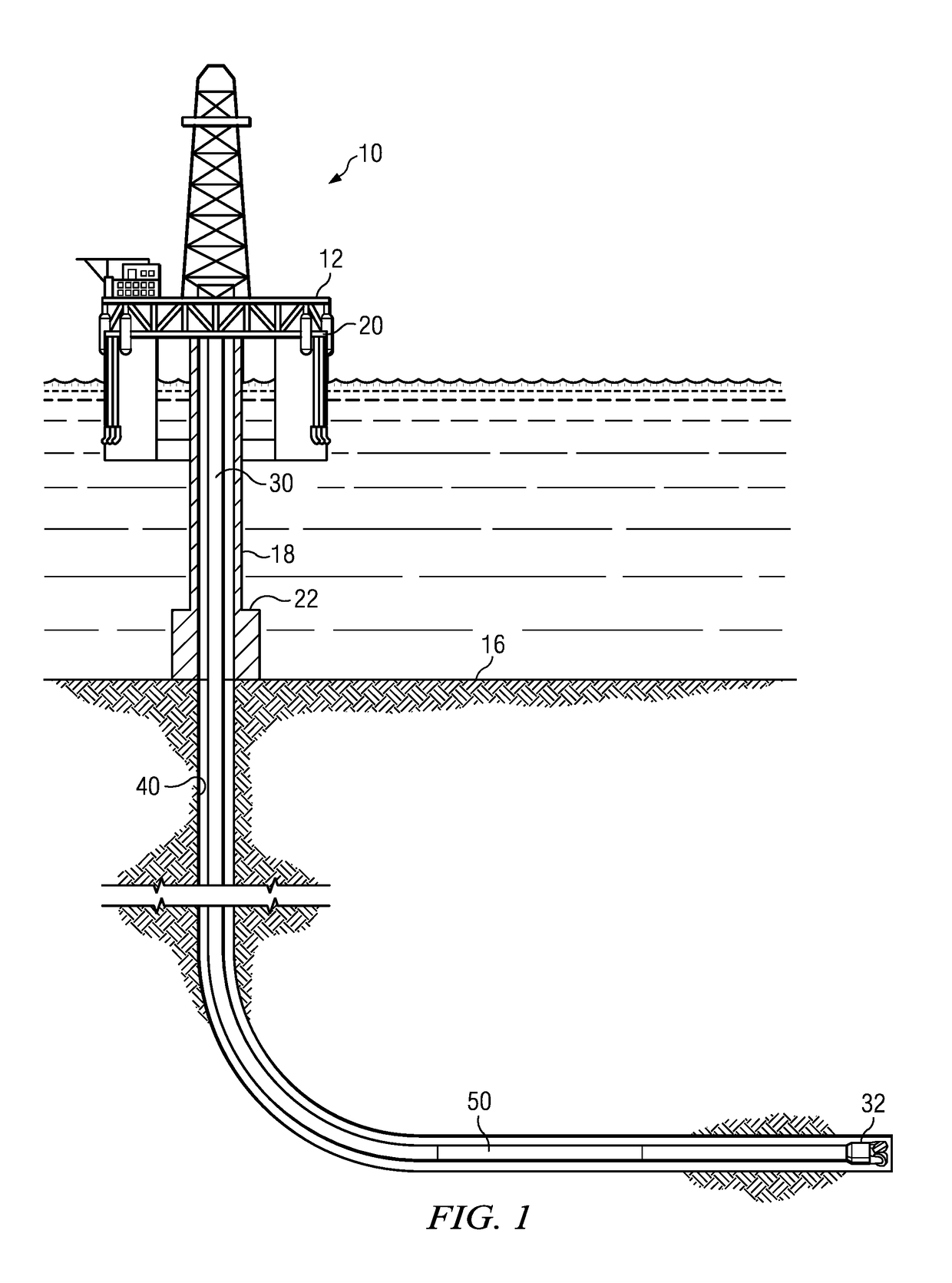 Methods for inverting electromagnetic logging measurements