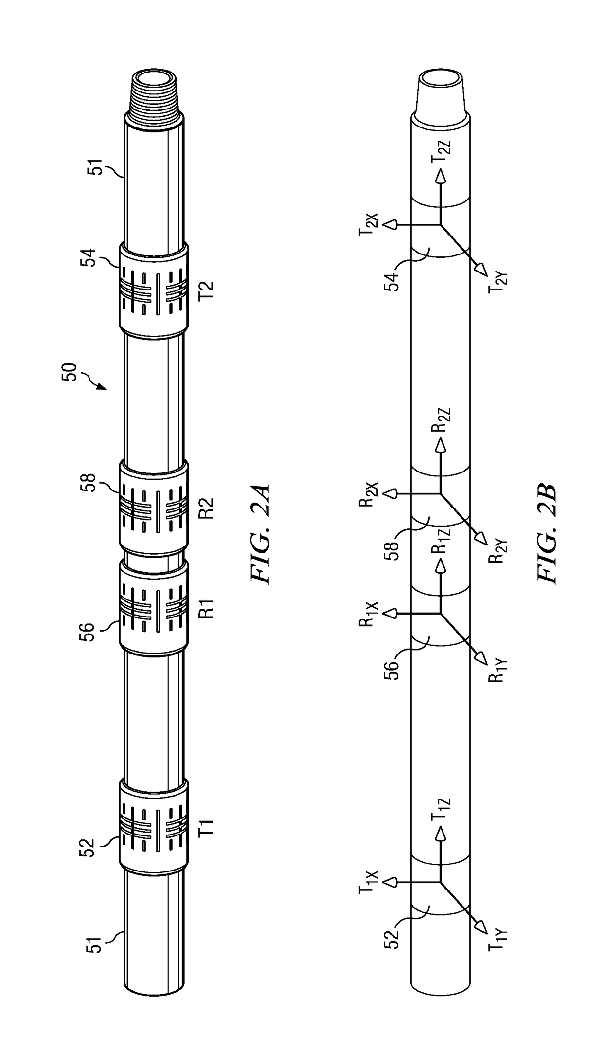 Methods for inverting electromagnetic logging measurements