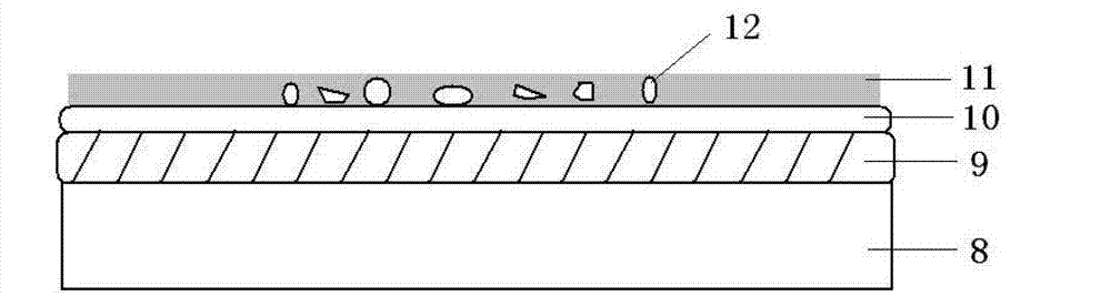 Method of electrolytically extracting and detecting fine inclusions in steel