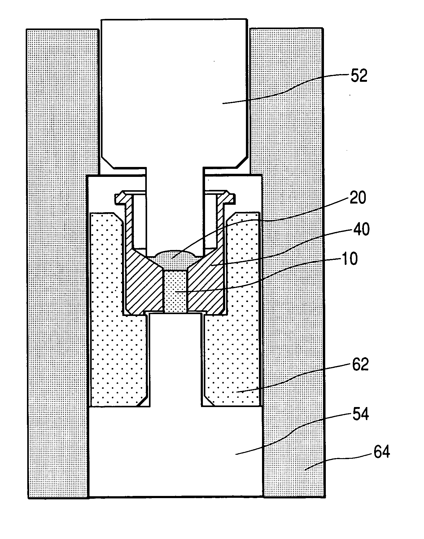 Optical component and method of manufacturing the same