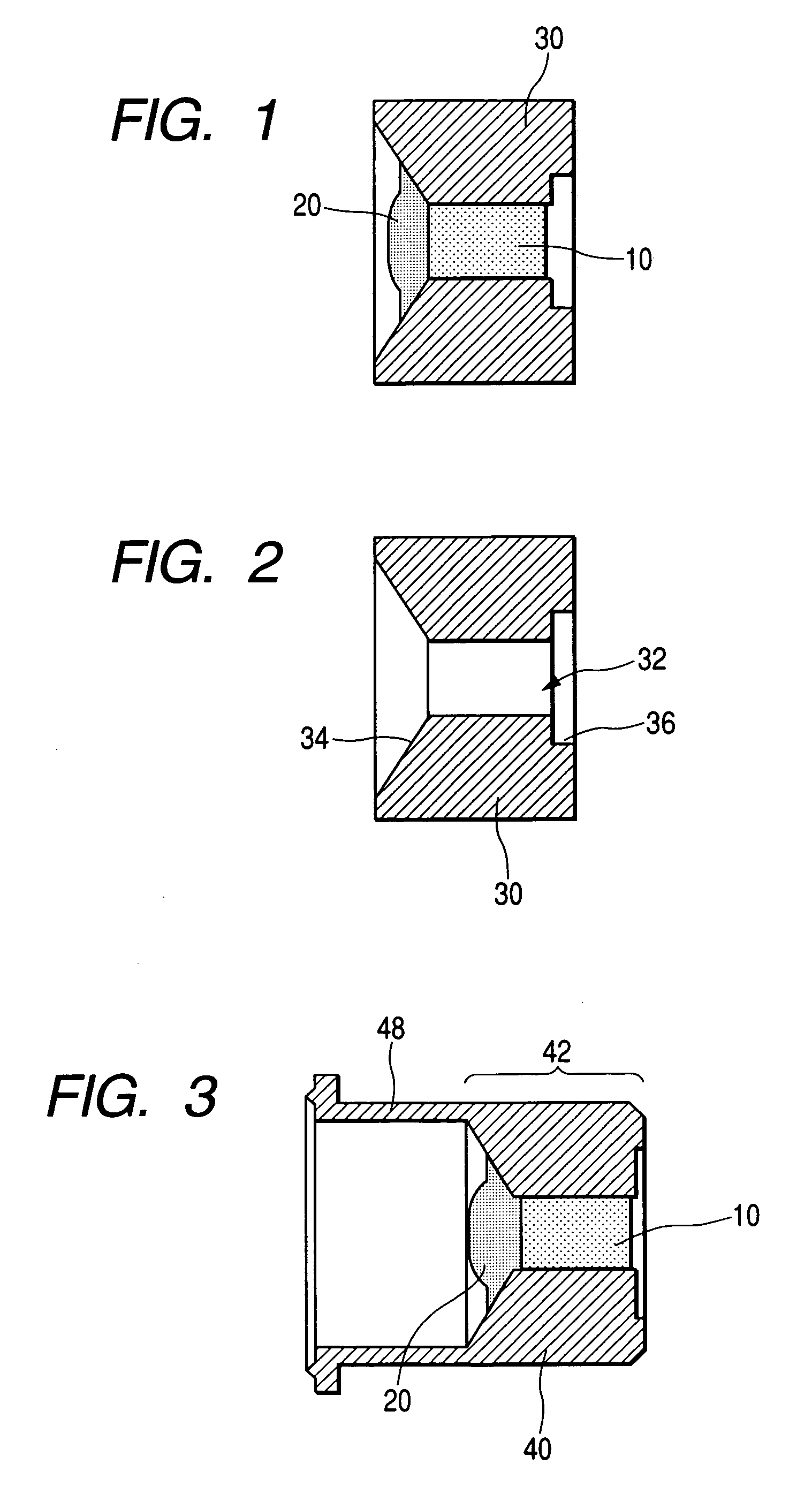 Optical component and method of manufacturing the same