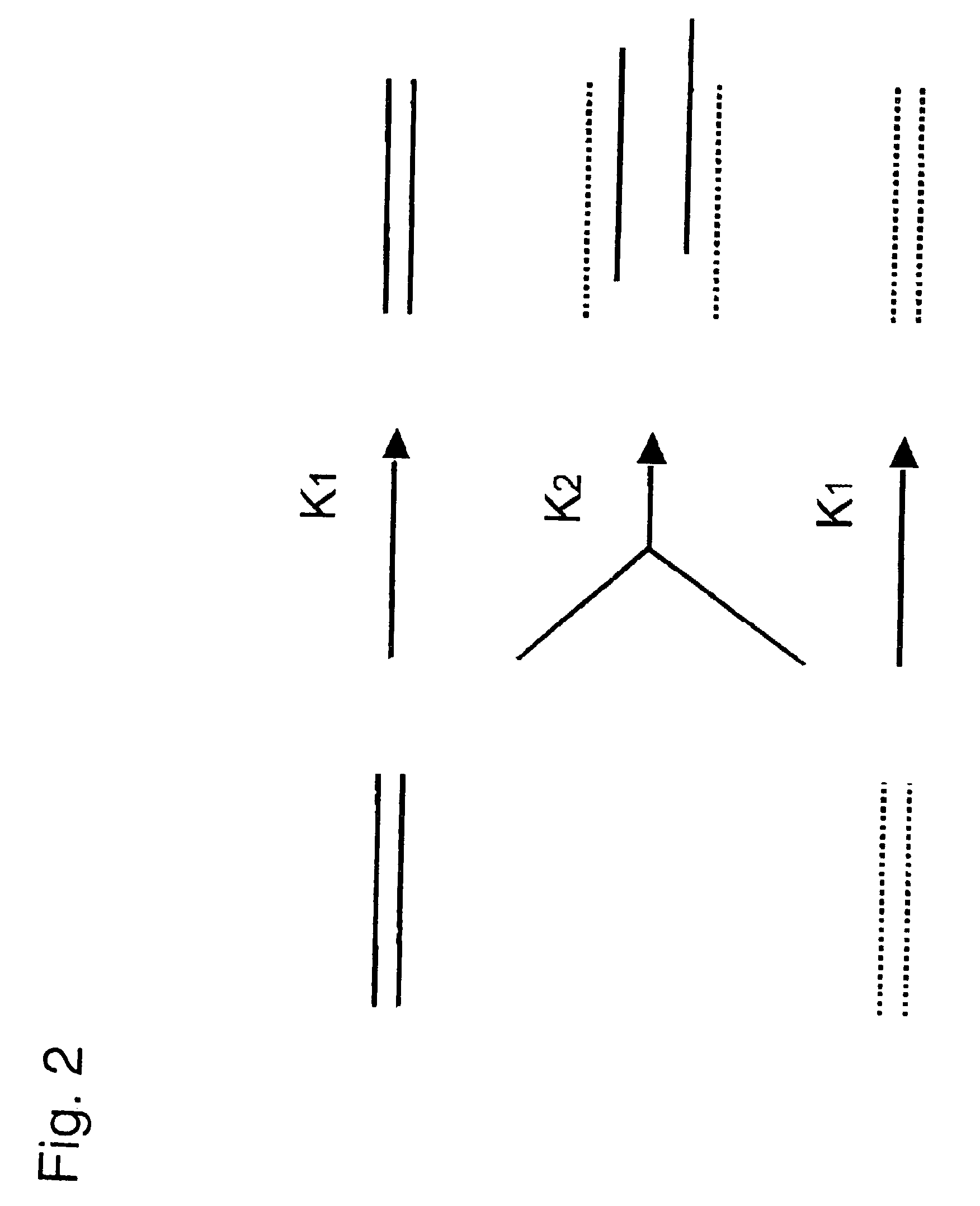 Synthesis of hybrid polynucleotide molecules using single-stranded polynucleotide molecules