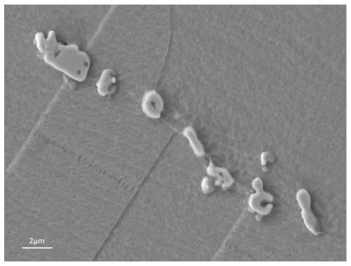 A heat treatment method for improving the mechanical properties of austenitic heat-resistant steel