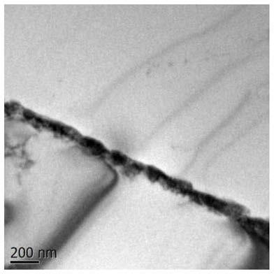 A heat treatment method for improving the mechanical properties of austenitic heat-resistant steel