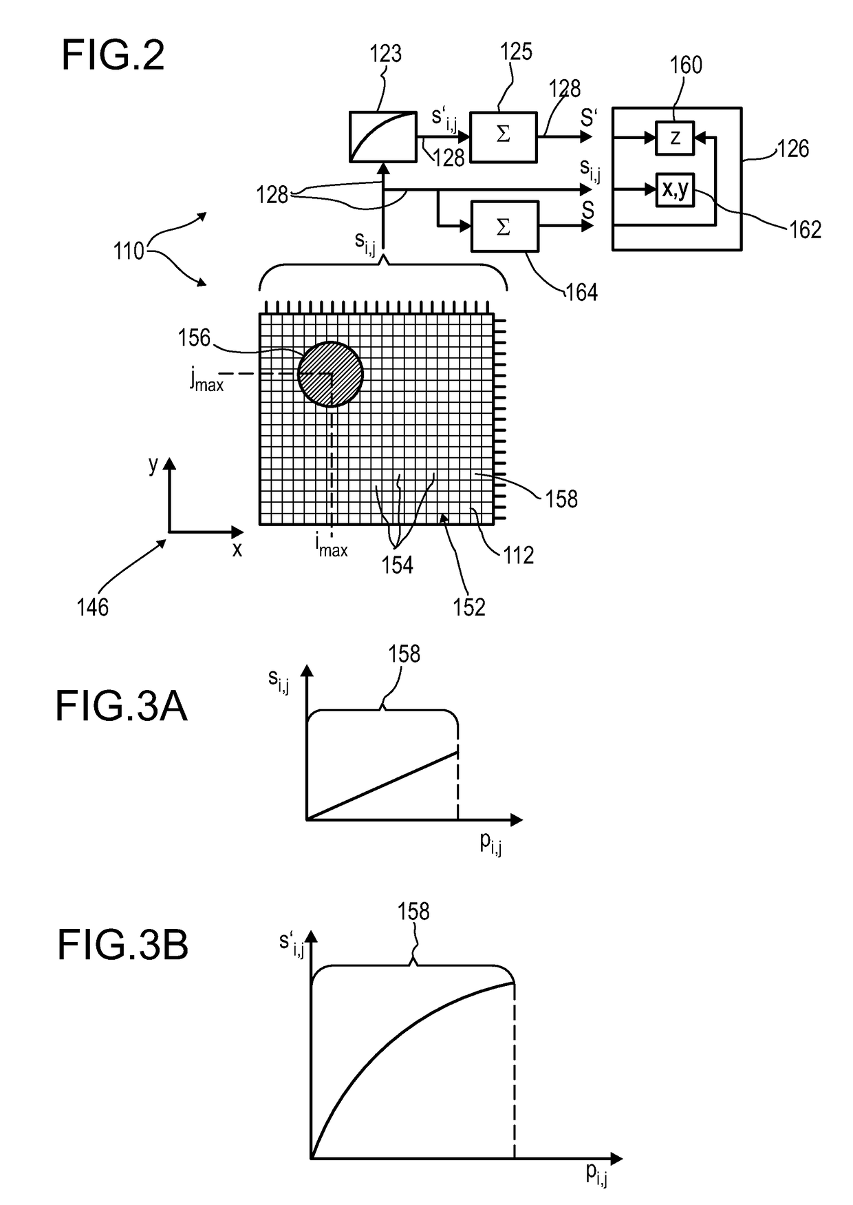 Detector for optically detecting at least one object