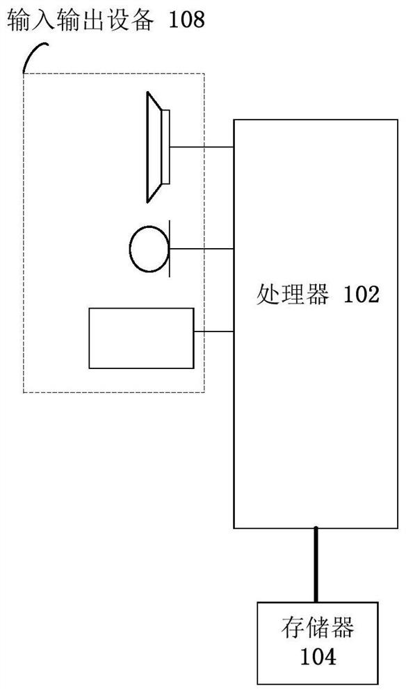 Information analysis method and device, system, storage medium, electronic device