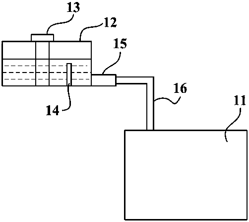 Precise detergent dosage control method and washing machine