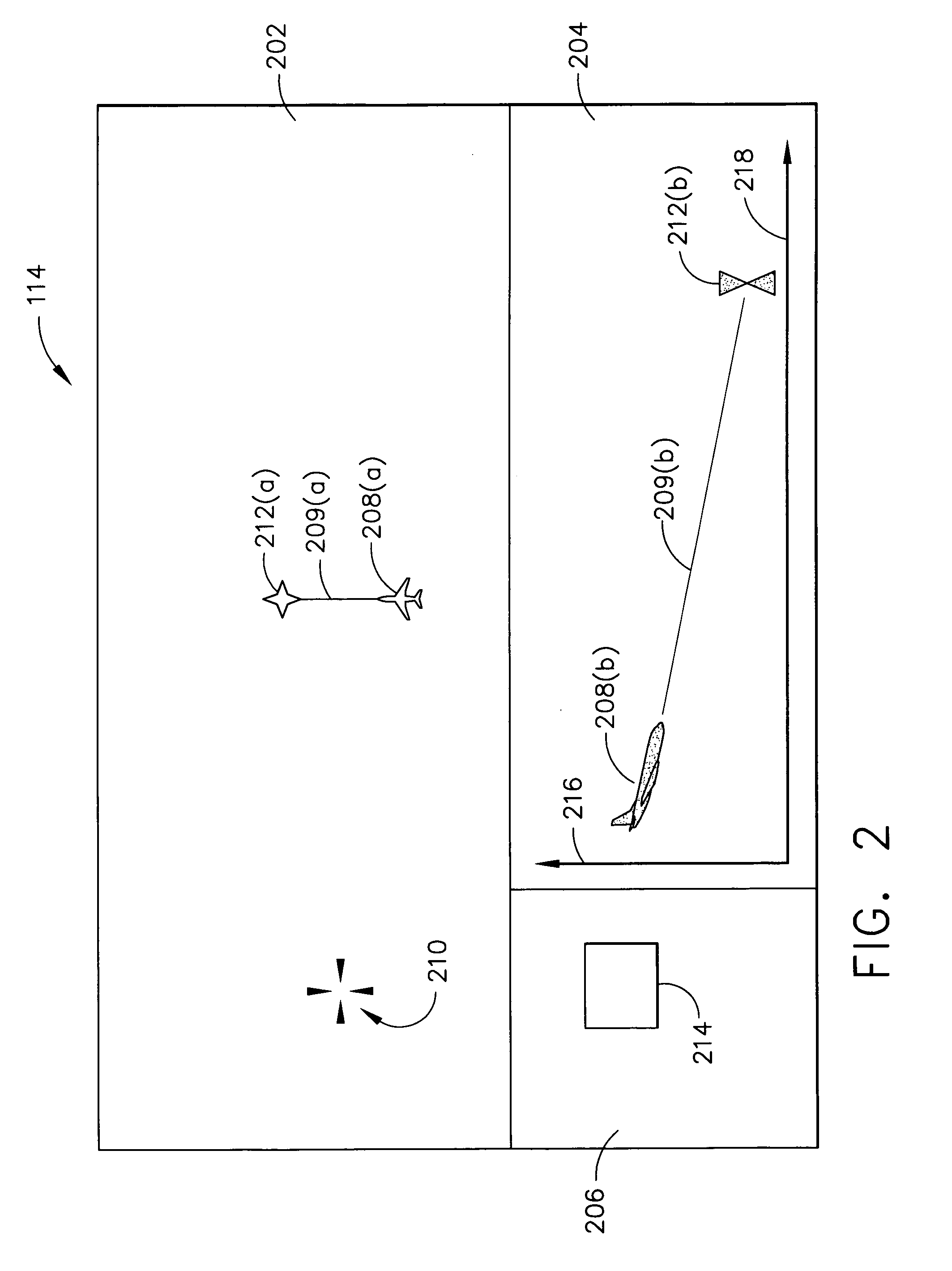 Multifunction keyboard for advanced cursor driven avionic flight decks