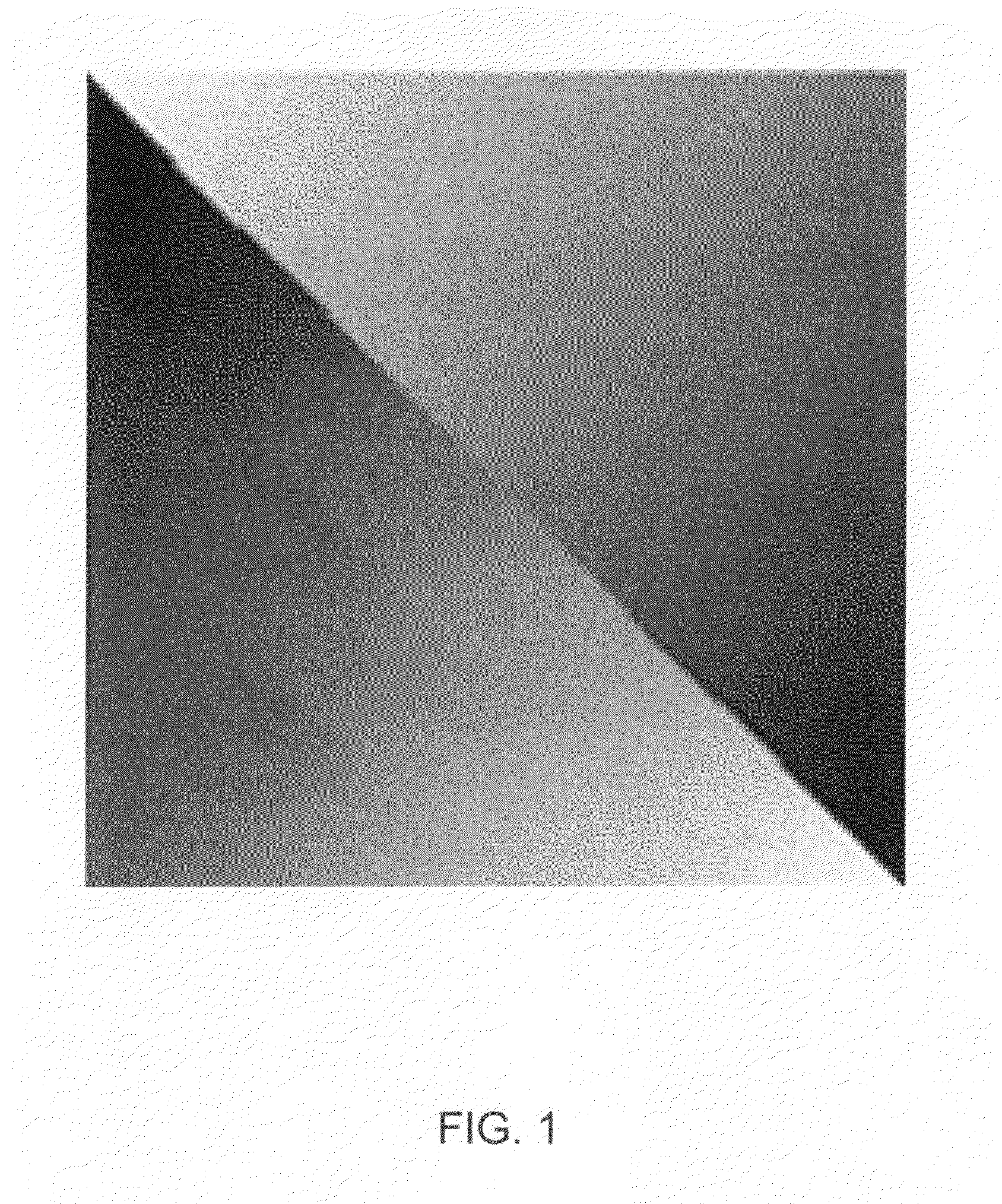 Systems and methods for manifold learning for matting