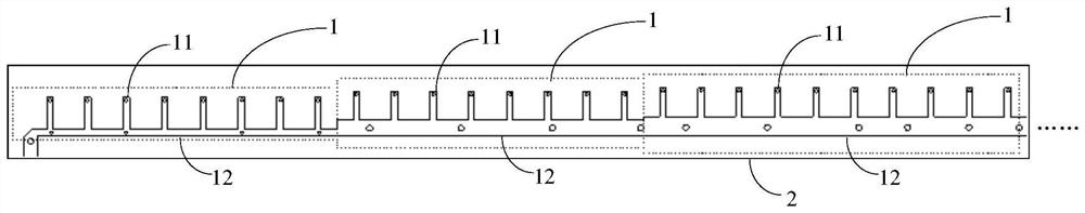 A phase shift unit, phase shifter and base station antenna