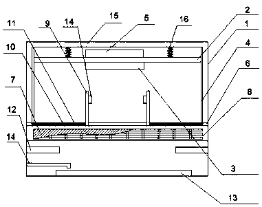 Polishing machine