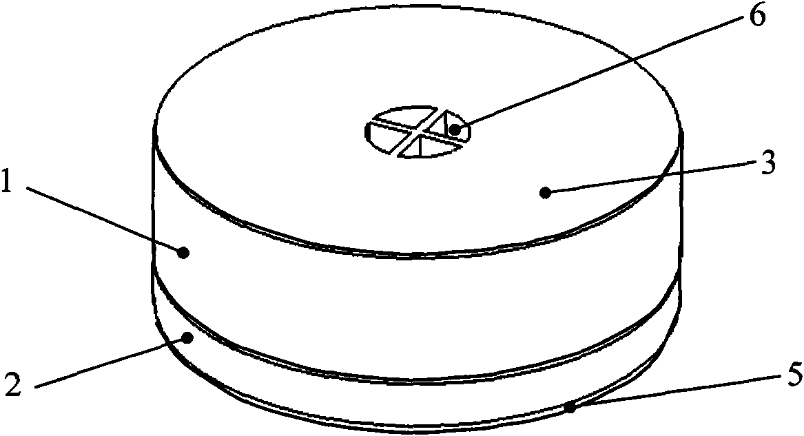 Self-aligning micro spray nozzle with control grid