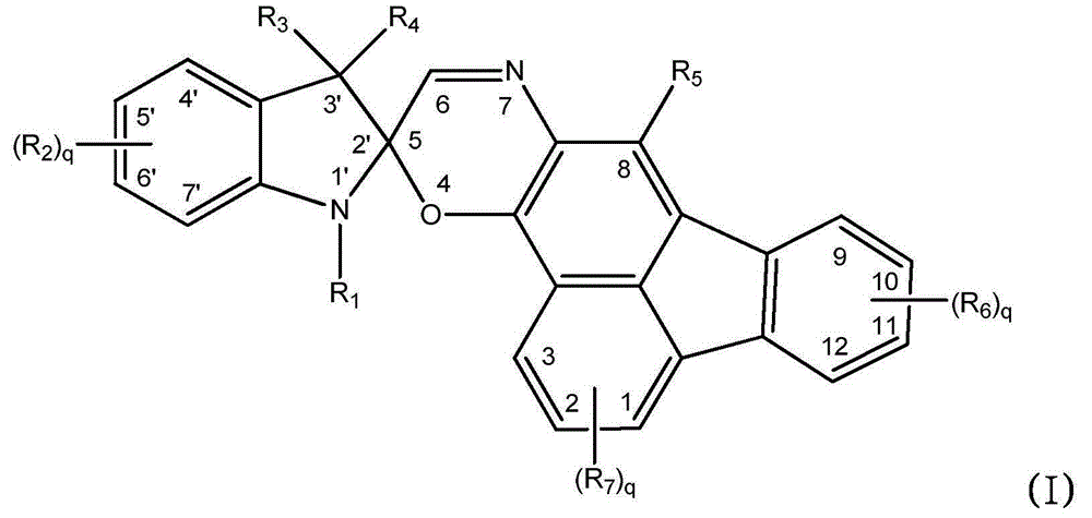 Photochromic articles that include photochromic-dichroic materials