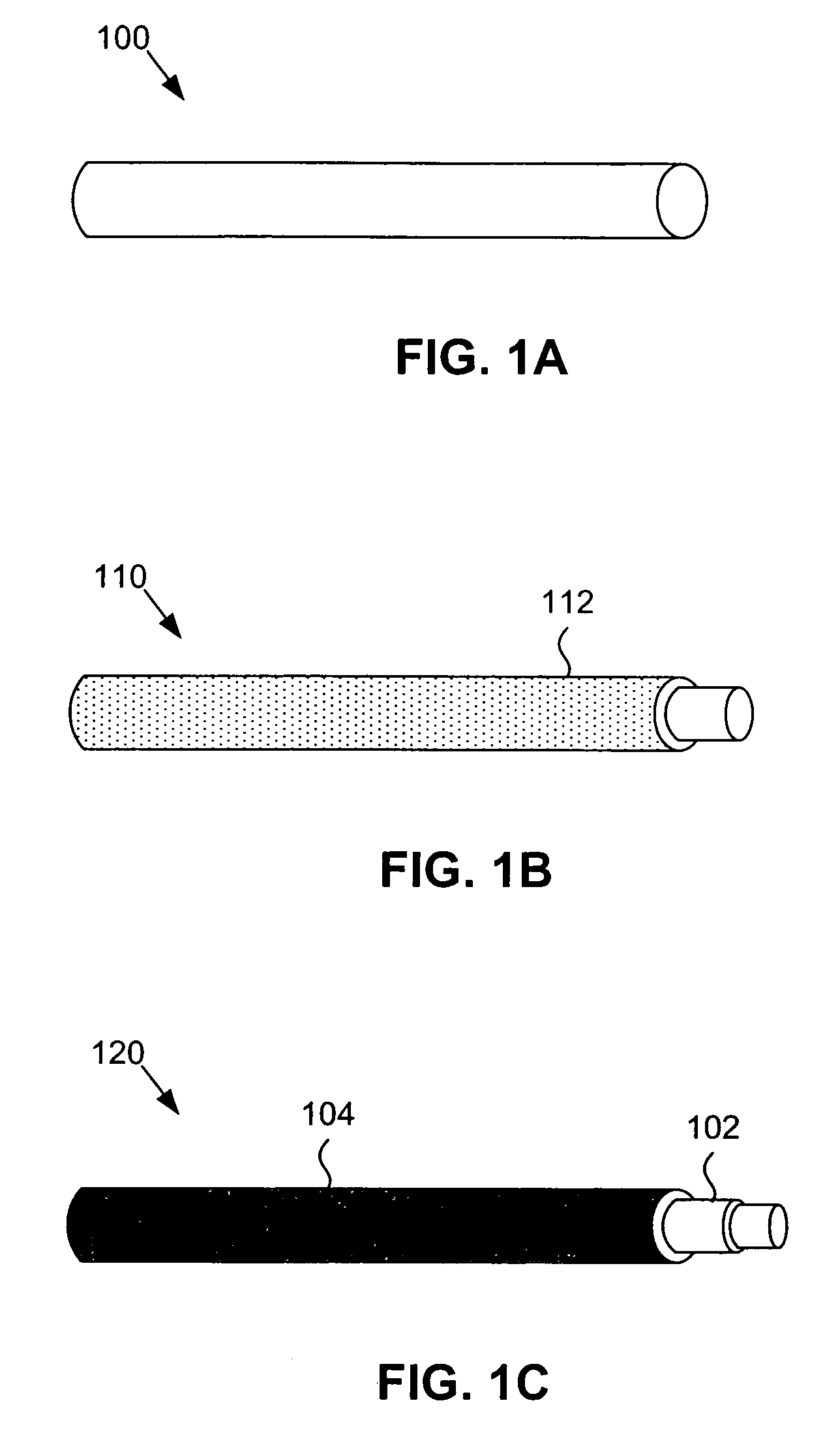 Artificial dielectrics using nanostructures