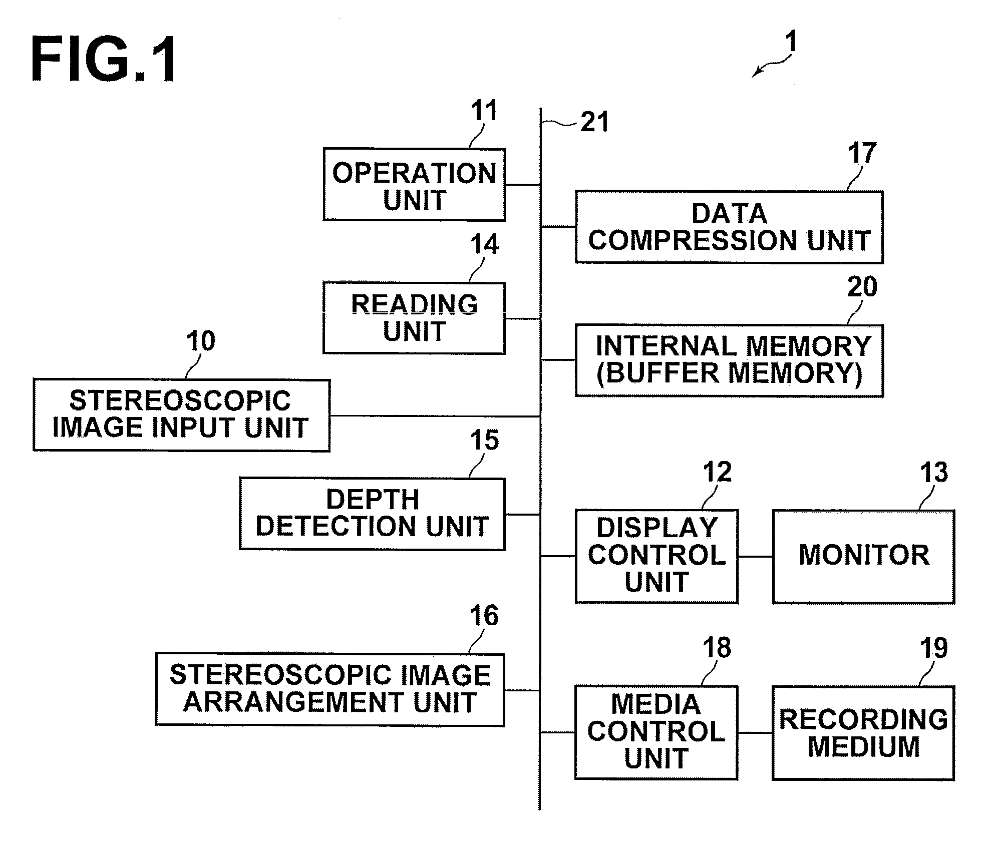 Image processing apparatus, image display apparatus, imaging apparatus, and image processing method