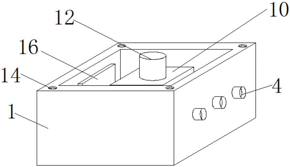 Power equipment wiring extension device