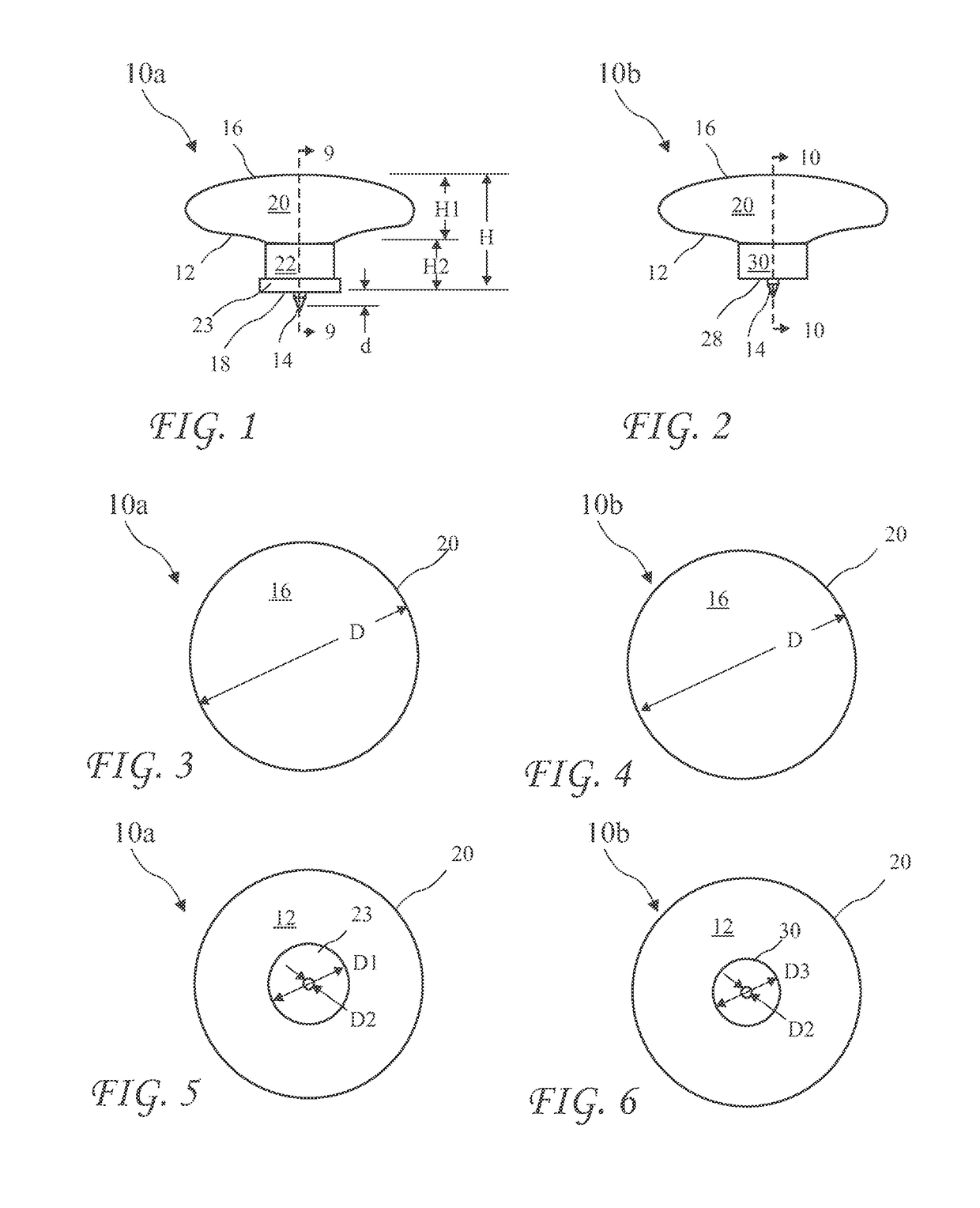 Tool and method for opening a vacuum sealed bottle