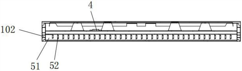 Battery module and battery pack