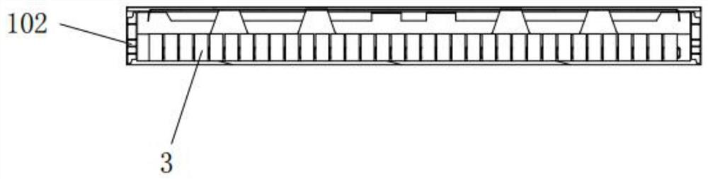 Battery module and battery pack