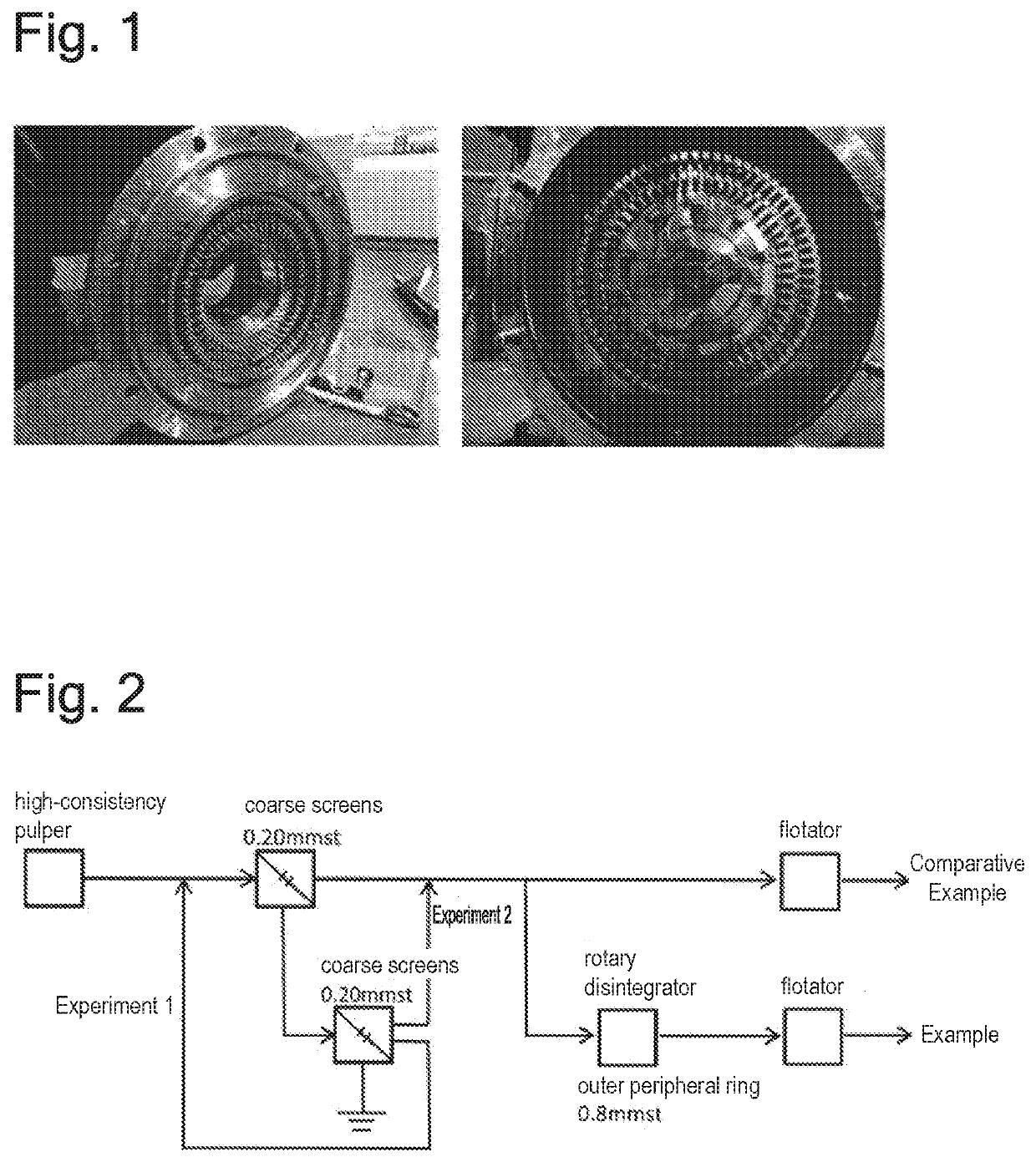 Methods for deinking UV prints