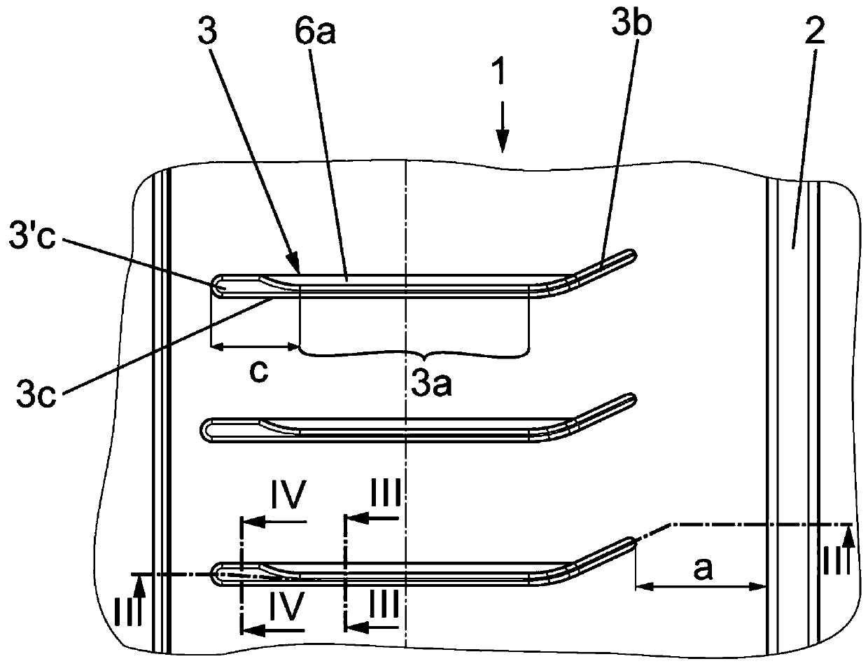 Vehicle Pneumatic Tires