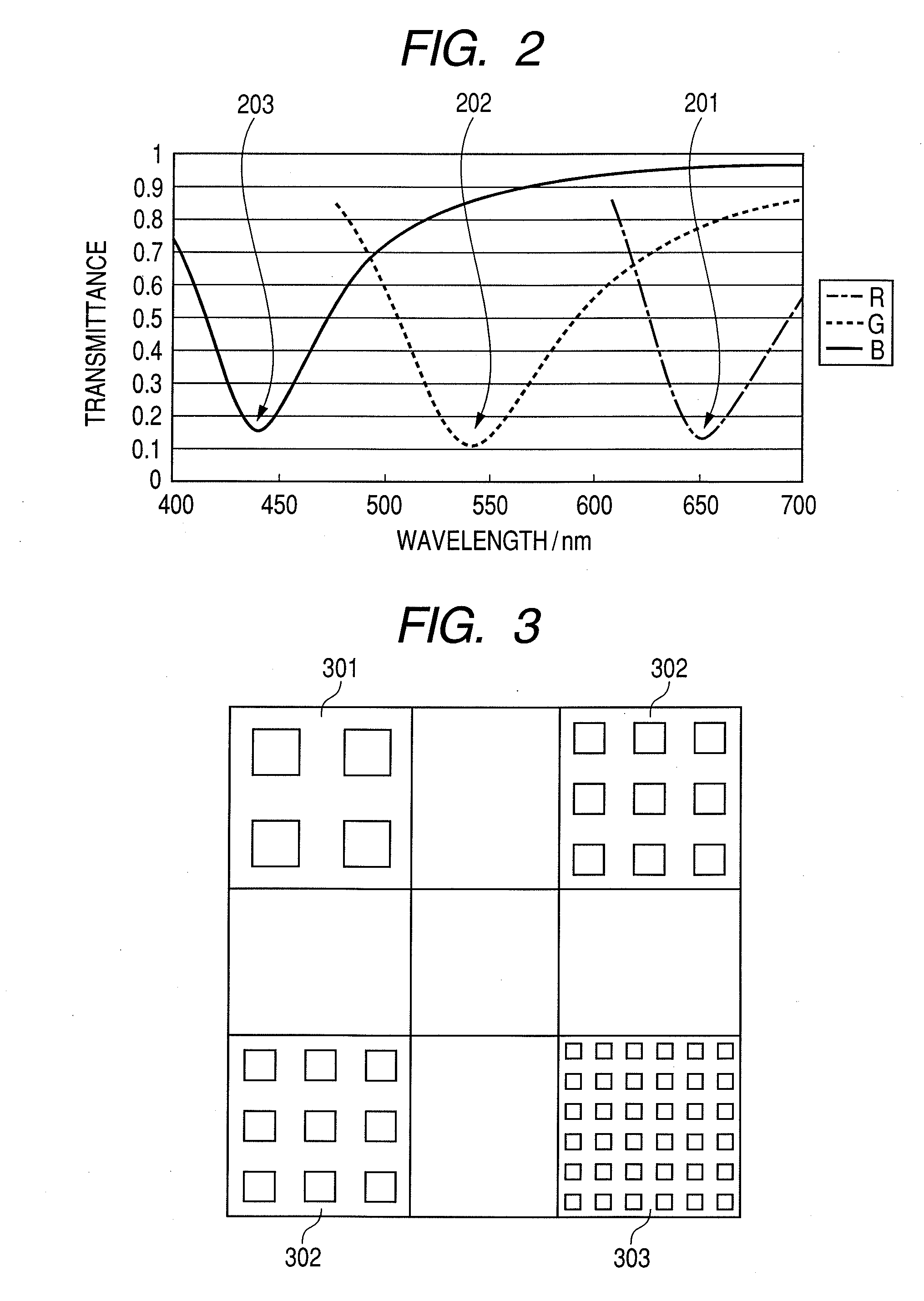 Optical filter