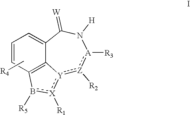 Compounds and their use