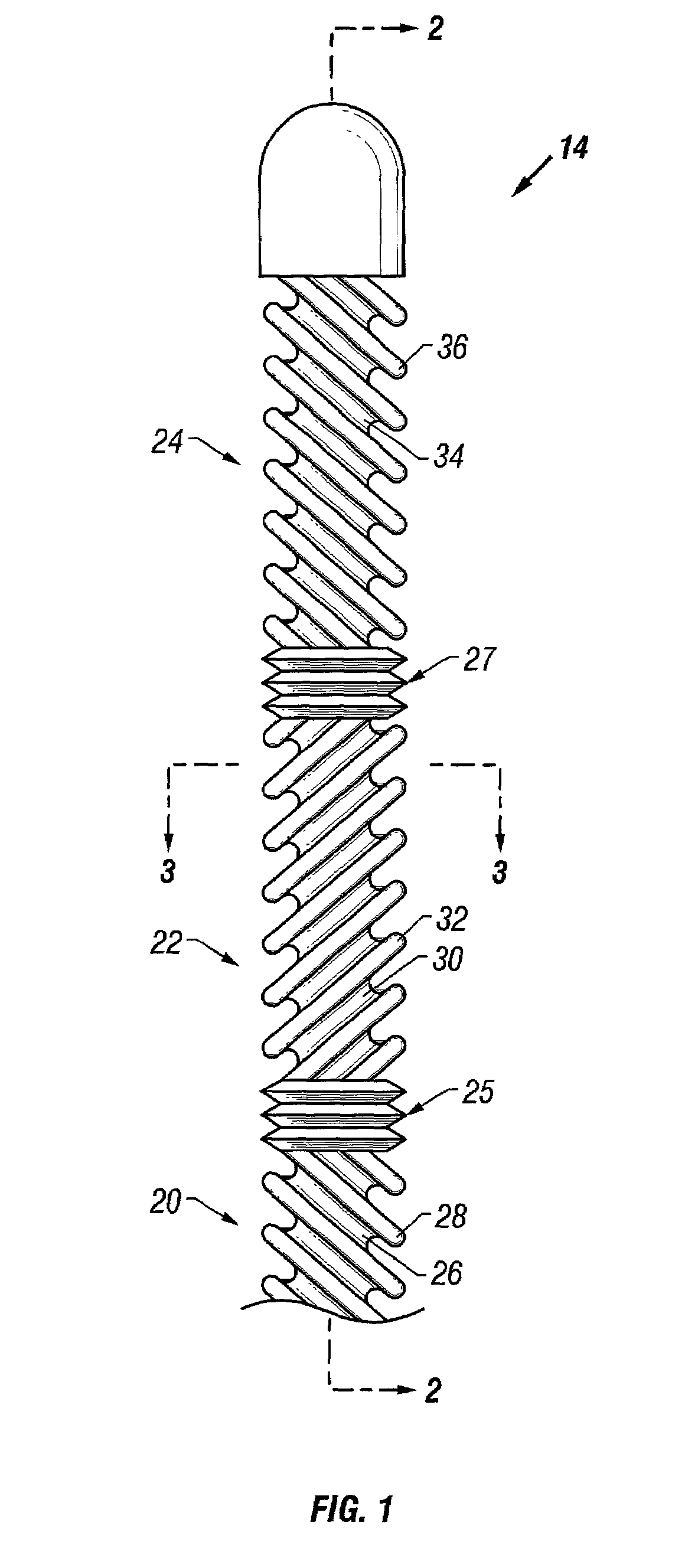 Patient temperature regulation method and apparatus