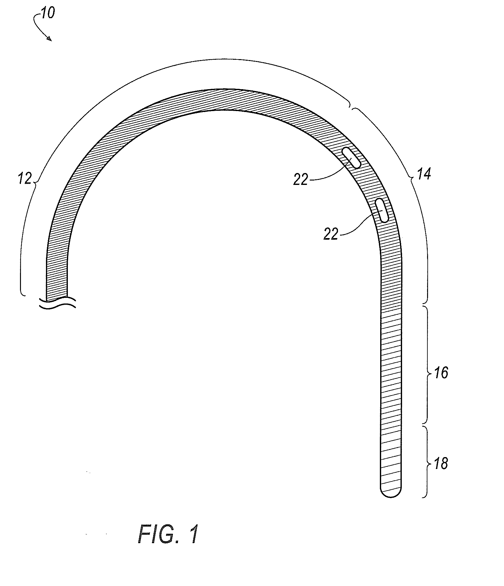 Devices for Superficial Femoral Artery Intervention