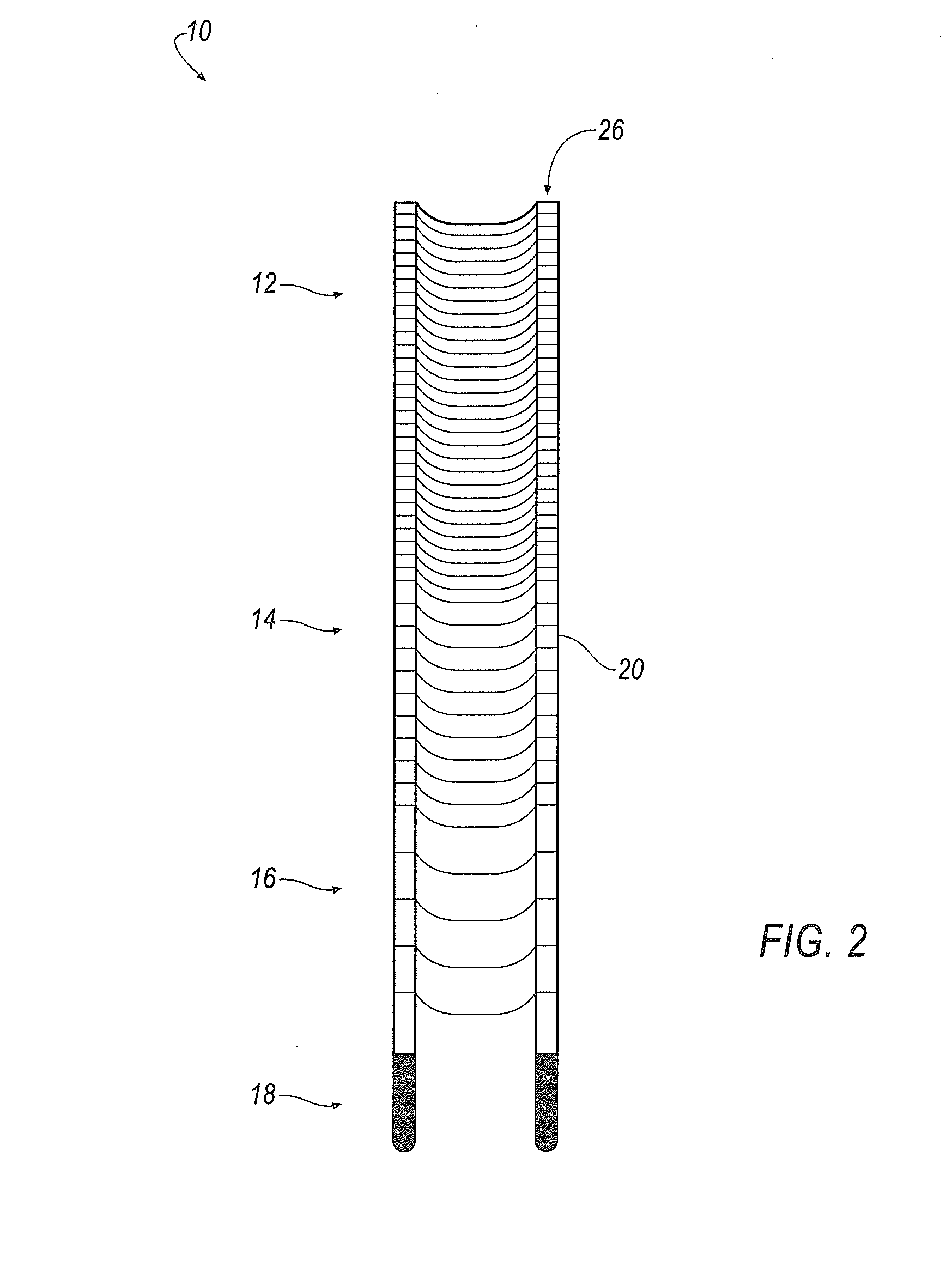 Devices for Superficial Femoral Artery Intervention