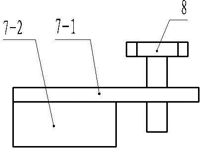 Kiln turning method for rotary kiln large-gear precise alignment