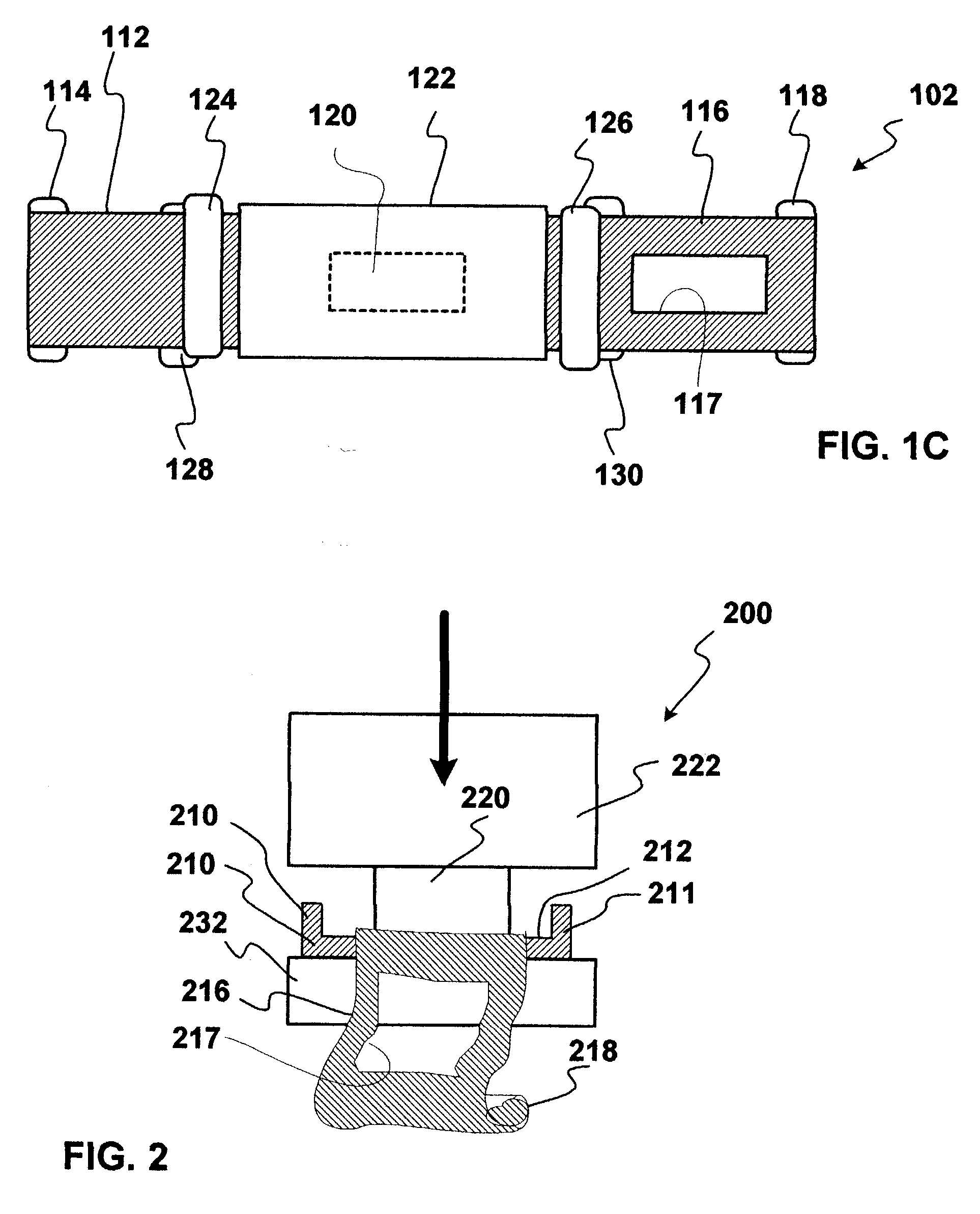 Heat sink with preattached thermal interface material and method of making same