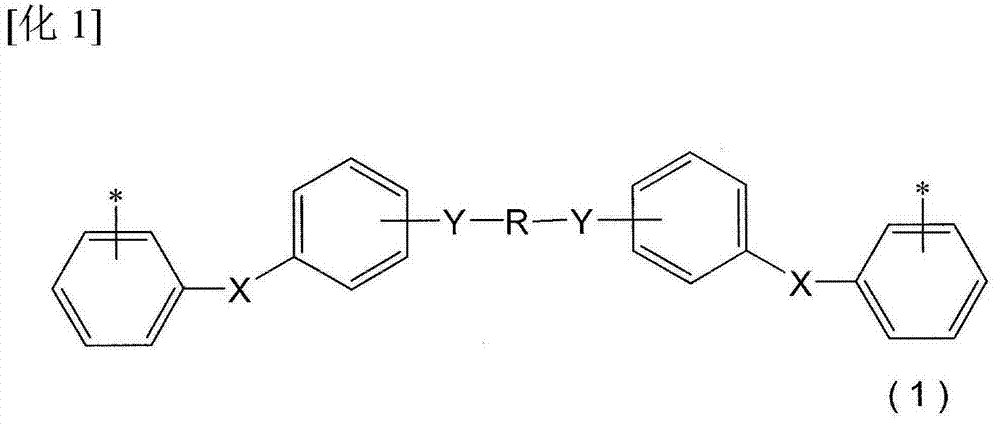 Liquid crystal alignment agent, liquid crystal alignment film, liquid crystal display element, polyamide acid and imidized polymers thereof, and diamine compound