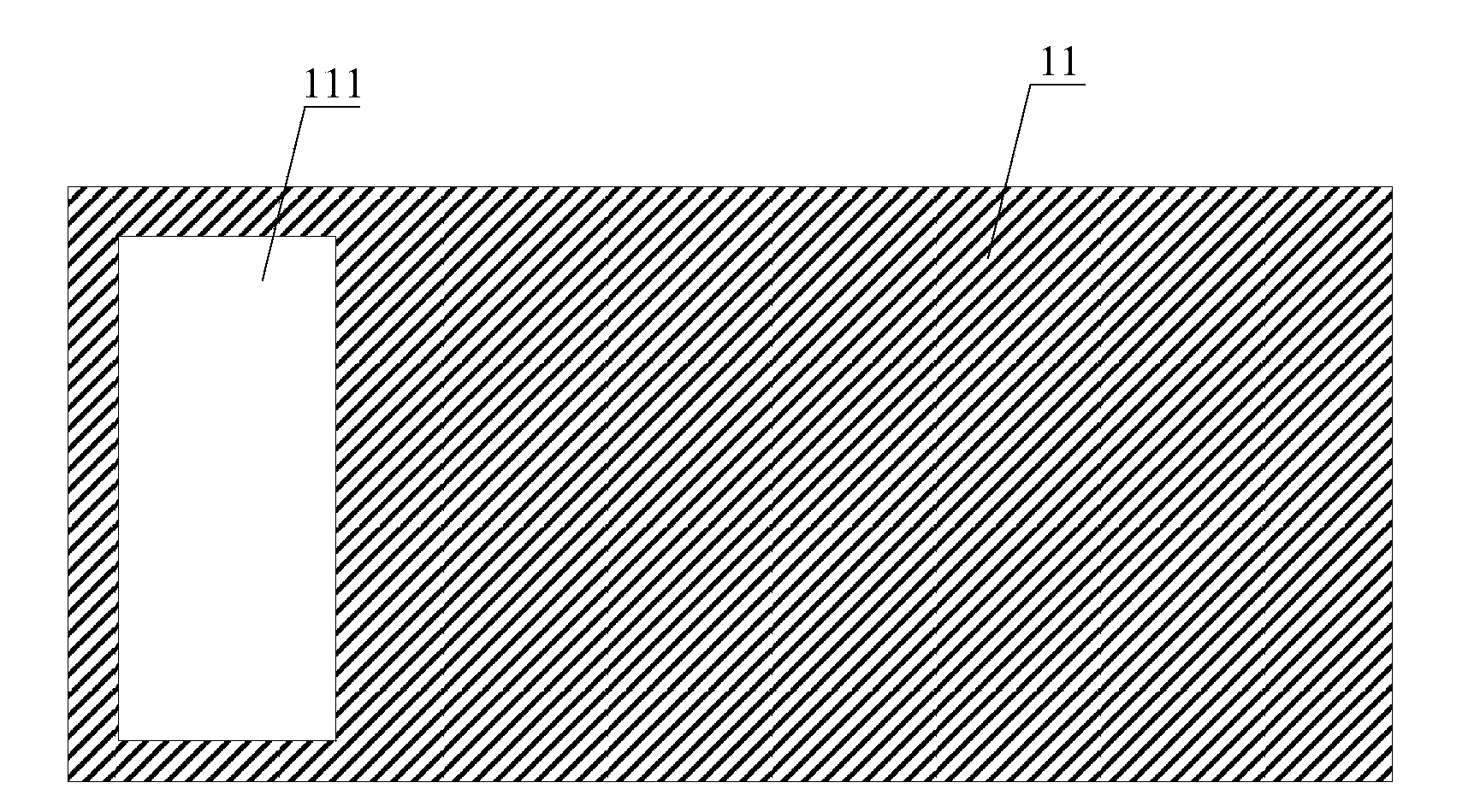 Liquid crystal display panel and display device