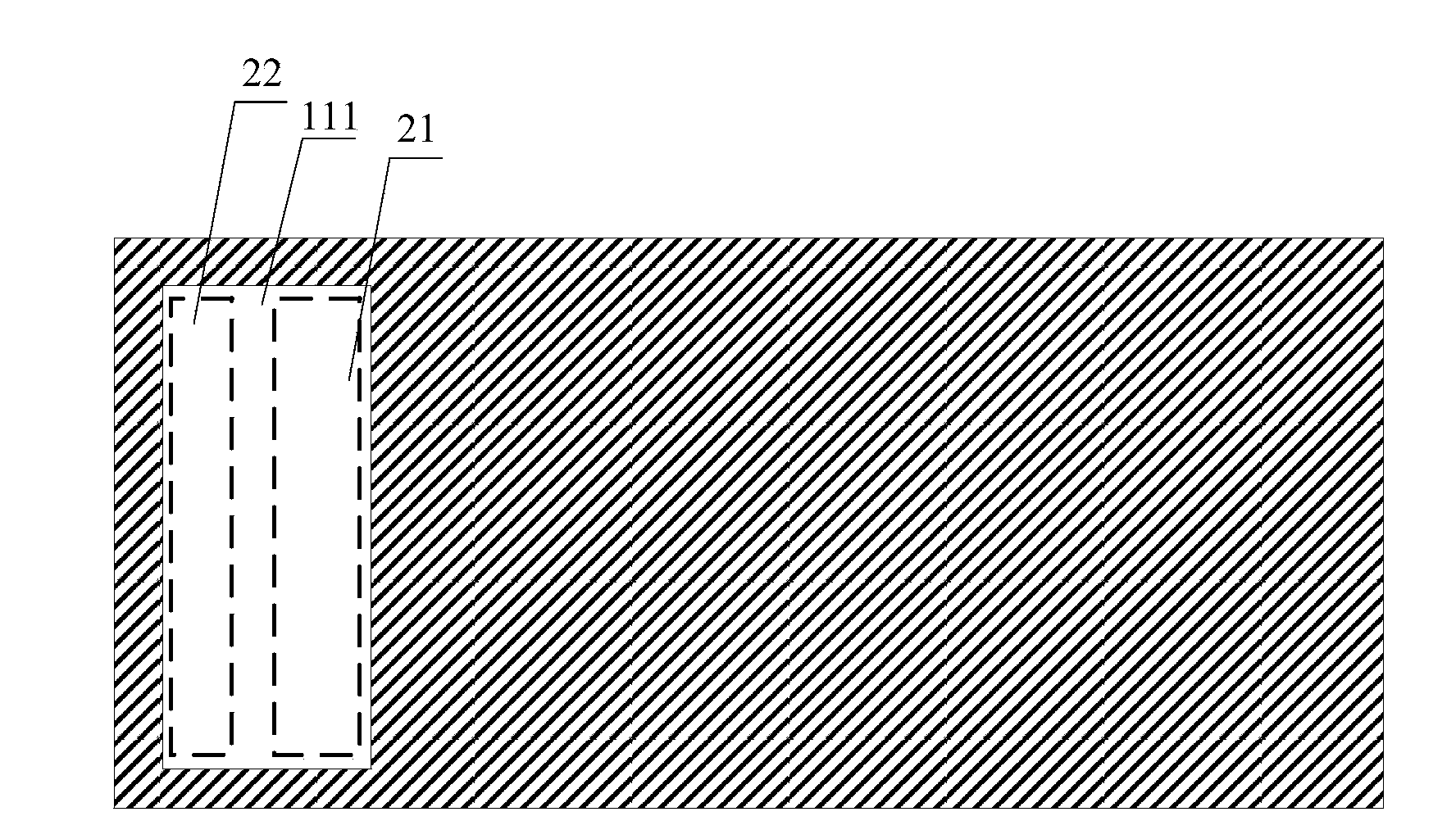 Liquid crystal display panel and display device