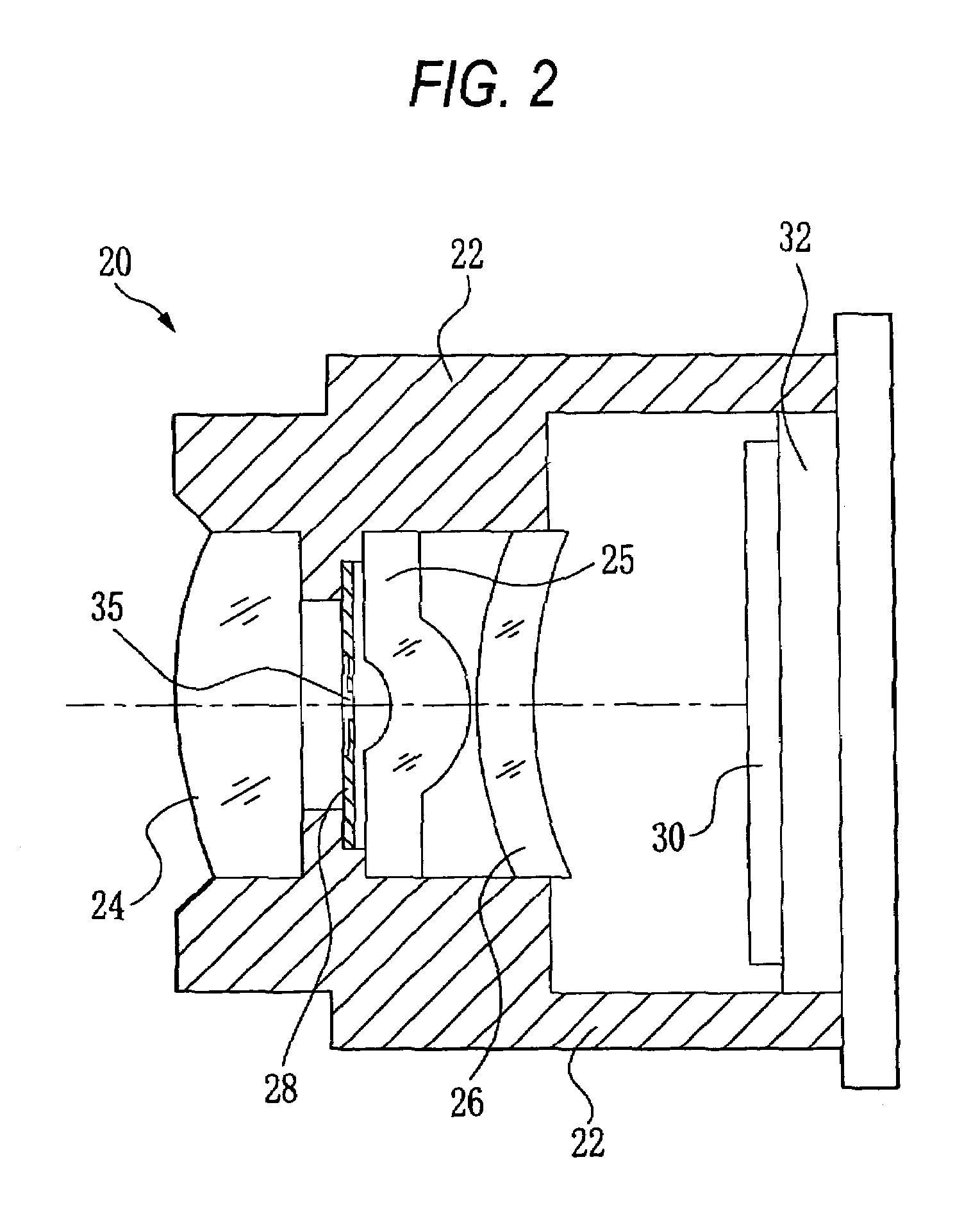 Diaphragm